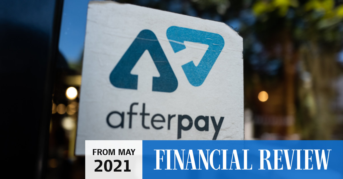 spendless afterpay in store